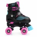 Rolki SMJ sport 3w1 Jr BS-616TP 31-34