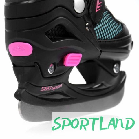 Rolki SMJ sport 3w1 Jr BS-616TP 31-34 Rolki SMJ sport 3w1 Jr BS-616TP 31-34