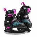 Rolki SMJ sport 3w1 Jr BS-616TP 31-34