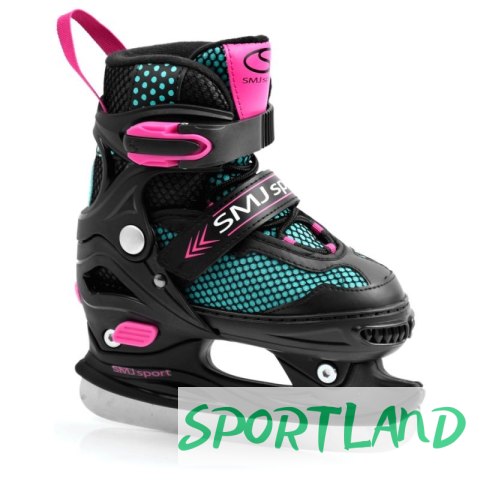 Rolki SMJ sport 3w1 Jr BS-616TP 31-34 Rolki SMJ sport 3w1 Jr BS-616TP 31-34