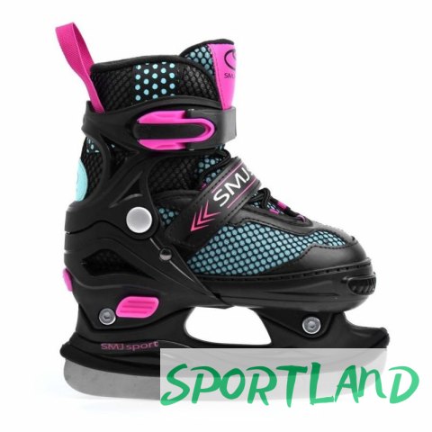 Rolki SMJ sport 3w1 Jr BS-616TP 31-34 Rolki SMJ sport 3w1 Jr BS-616TP 31-34