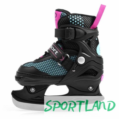Rolki SMJ sport 3w1 Jr BS-616TP 35-38 Rolki SMJ sport 3w1 Jr BS-616TP 35-38