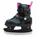 Rolki SMJ sport 3w1 Jr BS-616TP 39-42