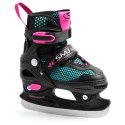 Rolki SMJ sport 3w1 Jr BS-616TP 39-42