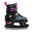 Rolki SMJ sport 3w1 Jr BS-616TP 39-42