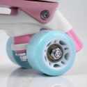 Rolki regulowane SMJ sport 2w1 Jr ROL2001-1 29-33