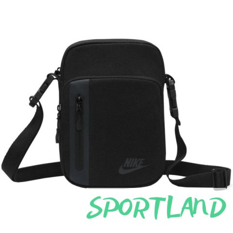 Saszetka Nike Elemental Premium DN2557 010 N/A Saszetka Nike Elemental Premium DN2557 010 N/A
