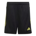 Spodenki adidas Tiro 23 Jr IC1593 128CM Spodenki adidas Tiro 23 Jr IC1593 128CM