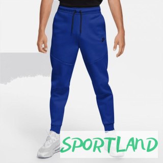 Spodnie Nike Sportswear Tech Fleece M CU4495-480 2XL