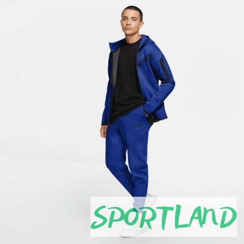 Spodnie Nike Sportswear Tech Fleece M CU4495-480 2XL Spodnie Nike Sportswear Tech Fleece M CU4495-480 2XL