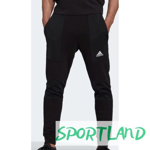 Spodnie adidas BL Q3 Pant HK0384 XXL Spodnie adidas BL Q3 Pant HK0384 XXL