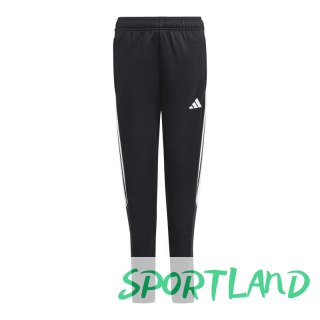 Spodnie adidas Tiro 23 Jr HS3620 140