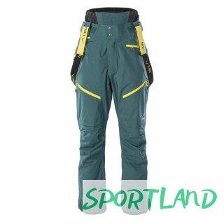Spodnie narciarskie Elbrus Svean M 92800439197 XL