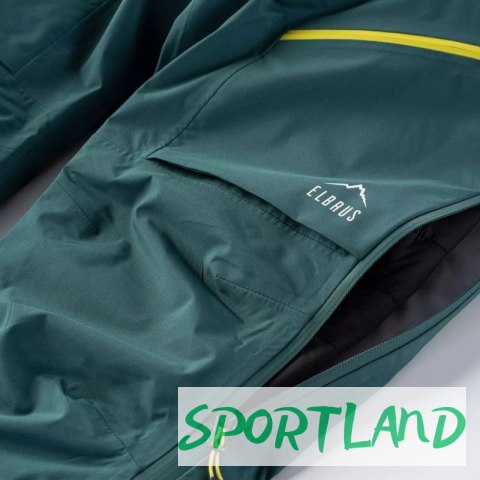 Spodnie narciarskie Elbrus Svean M 92800439197 XL Spodnie narciarskie Elbrus Svean M 92800439197 XL