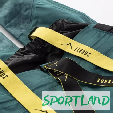 Spodnie narciarskie Elbrus Svean M 92800439197 XL Spodnie narciarskie Elbrus Svean M 92800439197 XL