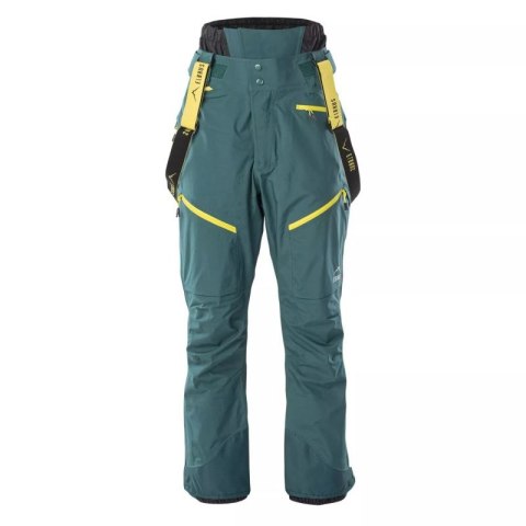 Spodnie narciarskie Elbrus Svean M 92800439197 XXL