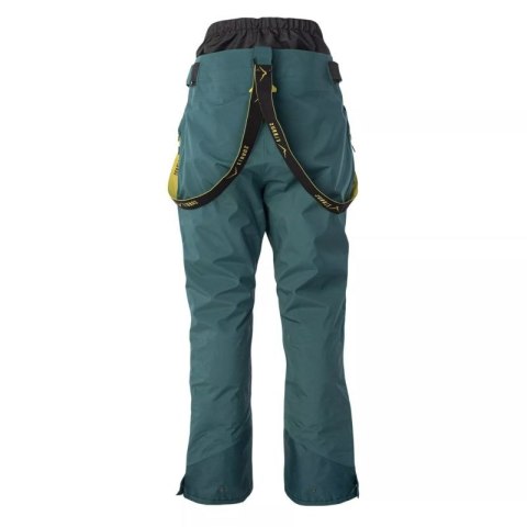 Spodnie narciarskie Elbrus Svean M 92800439197 XXL Spodnie narciarskie Elbrus Svean M 92800439197 XXL