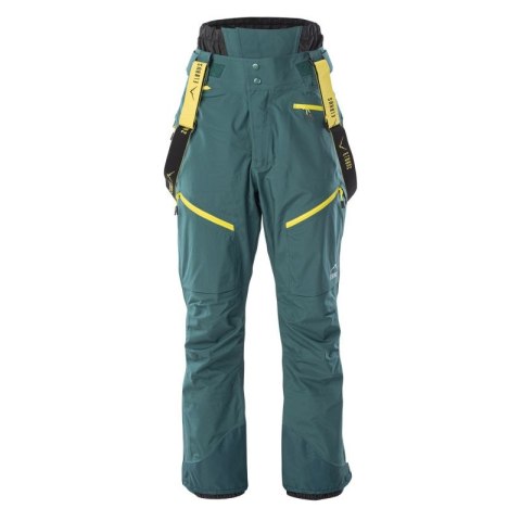Spodnie narciarskie Elbrus Svean M 92800439197 XXL Spodnie narciarskie Elbrus Svean M 92800439197 XXL