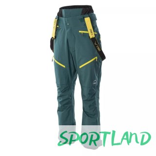 Spodnie narciarskie Elbrus Svean M 92800439197 M