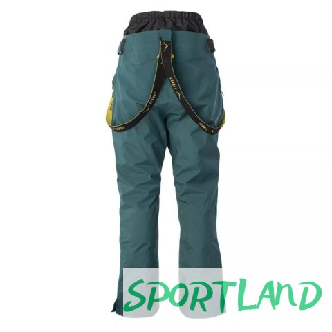Spodnie narciarskie Elbrus Svean M 92800439197 S Spodnie narciarskie Elbrus Svean M 92800439197 S