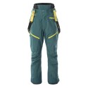 Spodnie narciarskie Elbrus Svean M 92800439197 S