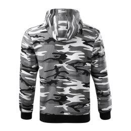 Bluza Malfini Camo Zipper M MLI-C1932 3XL