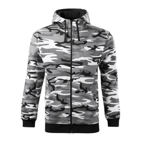 Bluza Malfini Camo Zipper M MLI-C1932 L Bluza Malfini Camo Zipper M MLI-C1932 L