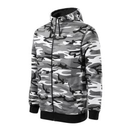 Bluza Malfini Camo Zipper M MLI-C1932 XL