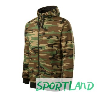 Bluza Malfini Camo Zipper M MLI-C1933 M