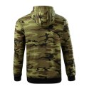 Bluza Malfini Camo Zipper M MLI-C1934 3XL