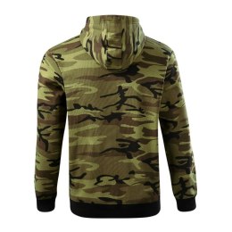 Bluza Malfini Camo Zipper M MLI-C1934 3XL