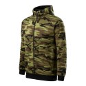 Bluza Malfini Camo Zipper M MLI-C1934 3XL