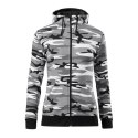 Bluza Malfini Camo Zipper W MLI-C2032 M Bluza Malfini Camo Zipper W MLI-C2032 M