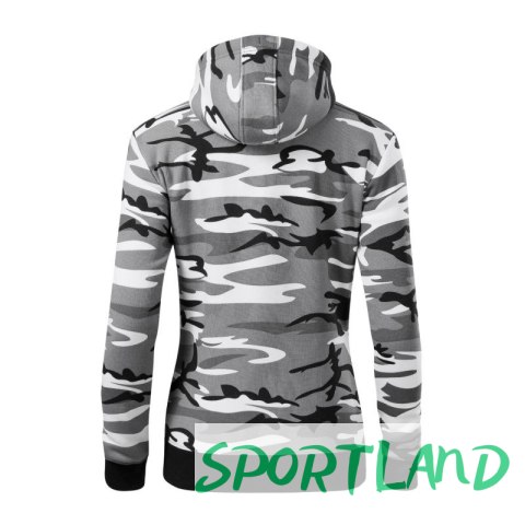 Bluza Malfini Camo Zipper W MLI-C2032 M Bluza Malfini Camo Zipper W MLI-C2032 M