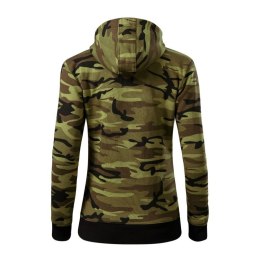 Bluza Malfini Camo Zipper W MLI-C2034 M