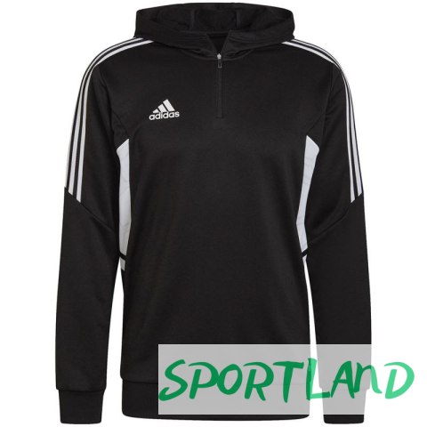 Bluza adidas Condivo 22 Track Hoodie M HD7006 S Bluza adidas Condivo 22 Track Hoodie M HD7006 S