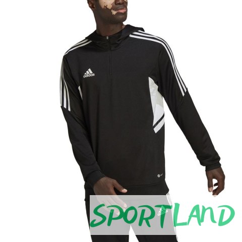 Bluza adidas Condivo 22 Track Hoodie M HD7006 S Bluza adidas Condivo 22 Track Hoodie M HD7006 S