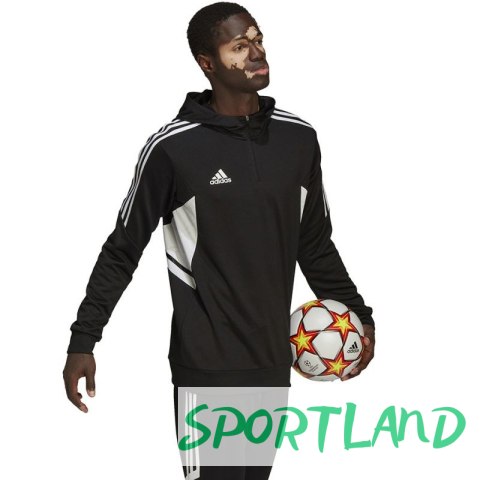 Bluza adidas Condivo 22 Track Hoodie M HD7006 S Bluza adidas Condivo 22 Track Hoodie M HD7006 S