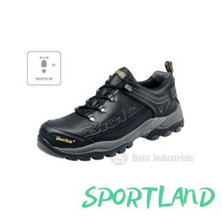 Buty Bata Industrials Bickz 203 U MLI-B29B1 czarny 40