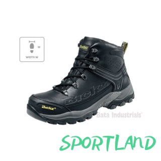 Buty Bata Industrials Bickz 204 U MLI-B30B1 41