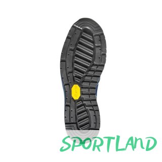 Buty Bata Industrials Bright 021 U MLI-B20B5 blue 39