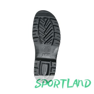 Buty Bata Industrials Norfolk XW U MLI-B25B1 czarny 40