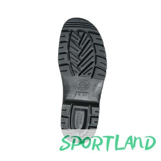 Buty Bata Industrials Stockholm XW U MLI-B26B1 czarny 41