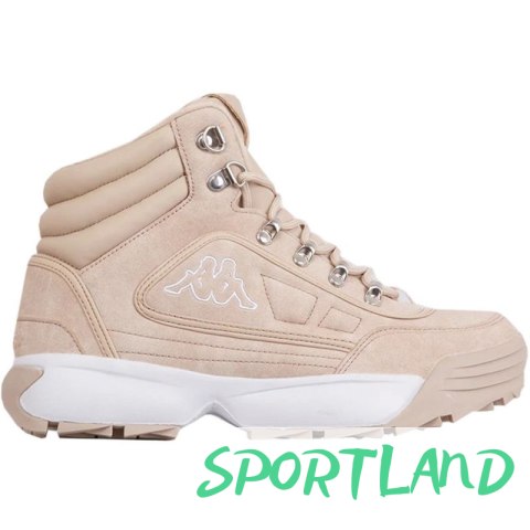 Buty Kappa Shivoo Ice W 242968 4210 38 Buty Kappa Shivoo Ice W 242968 4210 38