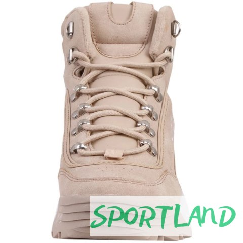 Buty Kappa Shivoo Ice W 242968 4210 38 Buty Kappa Shivoo Ice W 242968 4210 38