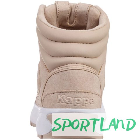 Buty Kappa Shivoo Ice W 242968 4210 38 Buty Kappa Shivoo Ice W 242968 4210 38