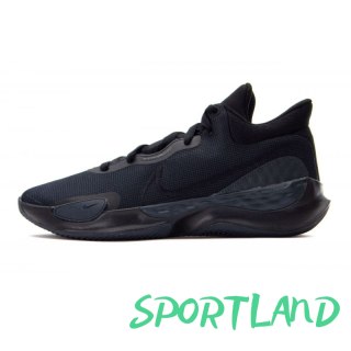 Buty Nike Renew Elevate III M DD9304-001 45.5