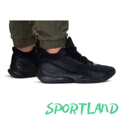 Buty Nike Renew Elevate III M DD9304-001 45.5 Buty Nike Renew Elevate III M DD9304-001 45.5