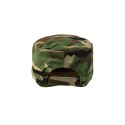 Czapka Malfini Camo Latino MLI-C2433 camouflage brown nastawialna