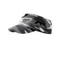 Czapka unisex Camo Latino (camouflage gray) nastawialna